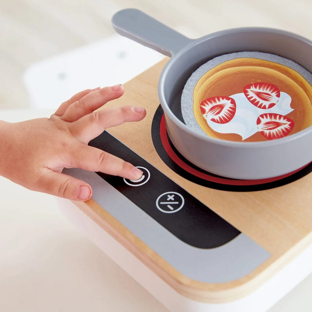 Hape Toys Fun Fan Fryer