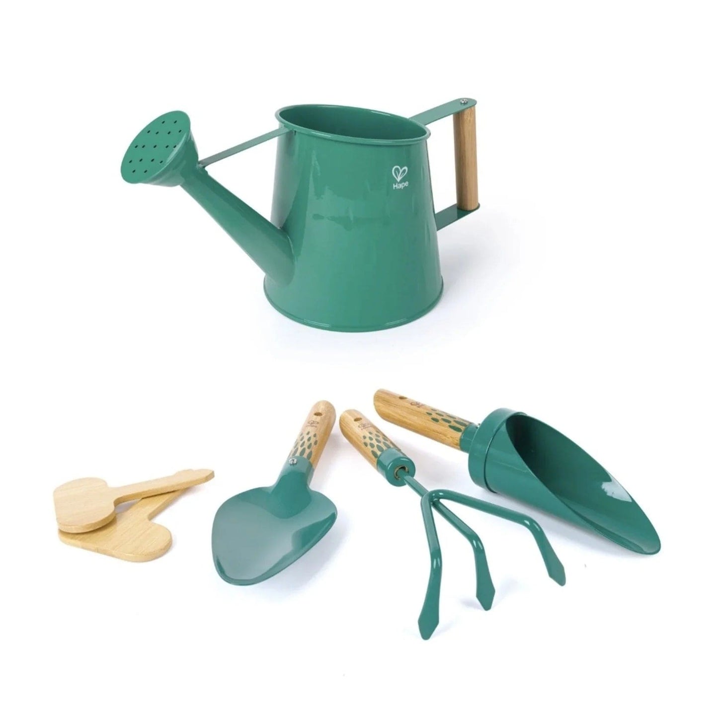 Hape Toys Gardening Tool Set