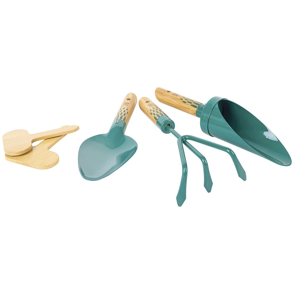 Hape Toys Gardening Tool Set