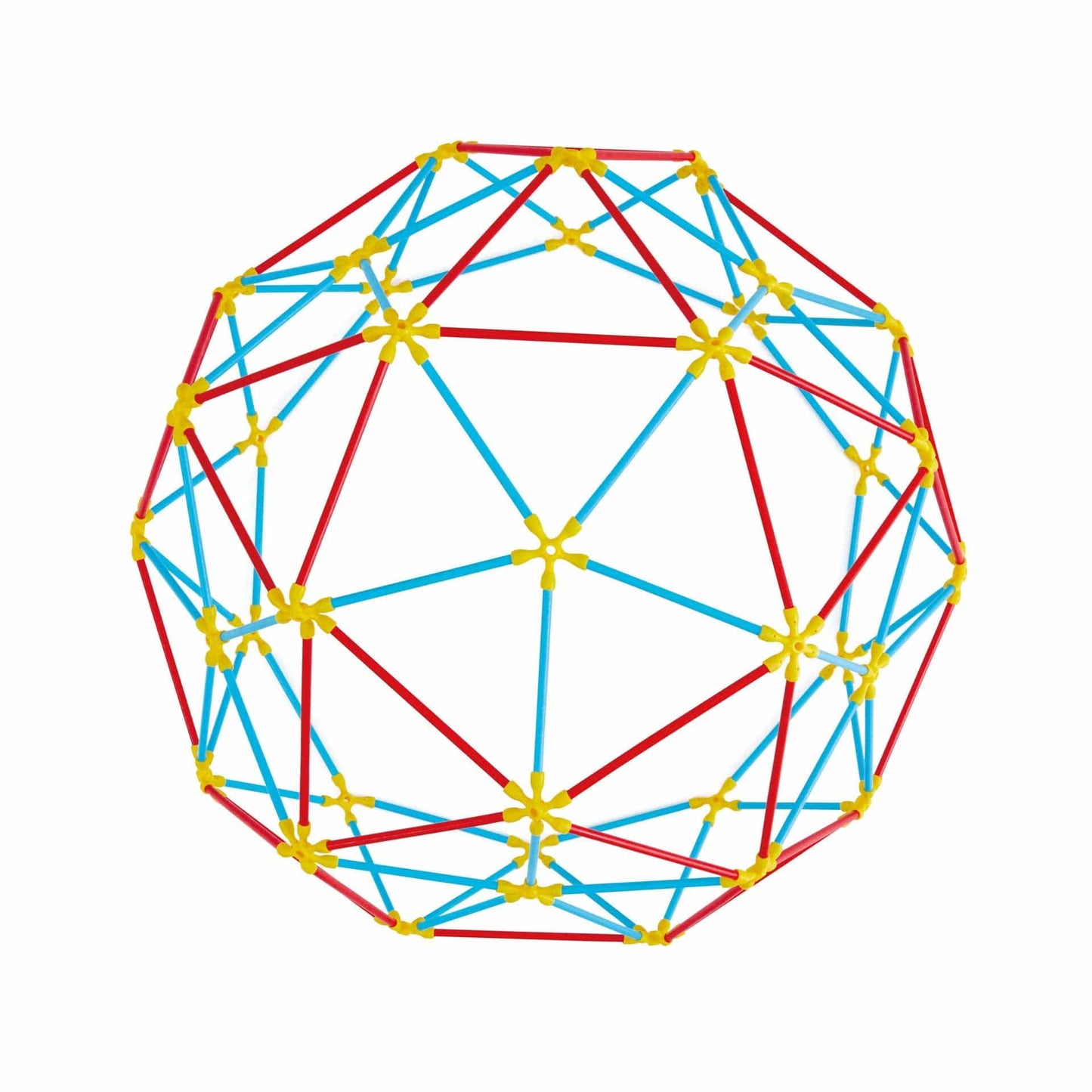 Hape Toys Geodesic Structures