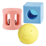 Hape Toys Geometric Rattle