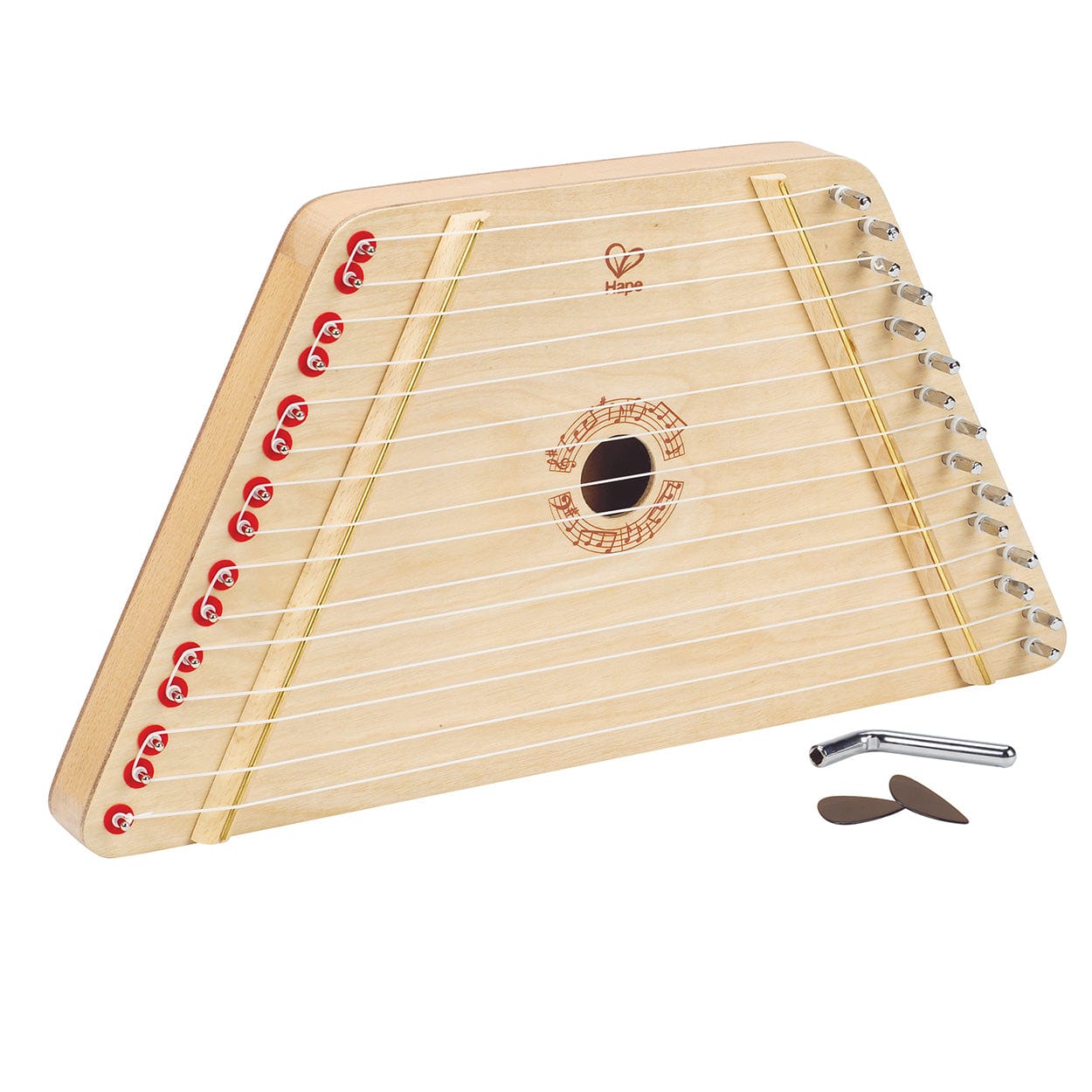 Hape Toys Happy Harp
