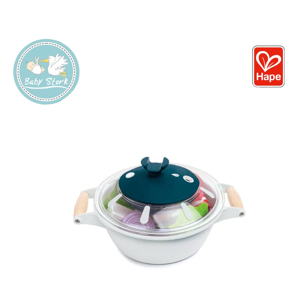 Hape Toys Hotpot Cooking Playset