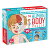 Hape Toys Human Body Puzzle