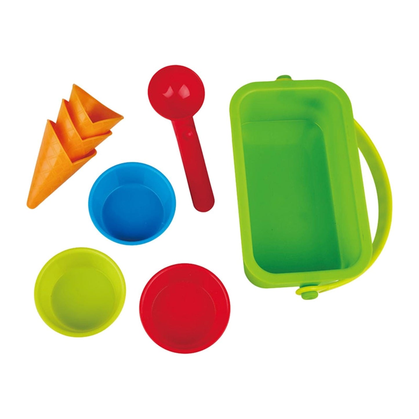 Hape Toys Ice Cream Shop