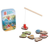 Hape Toys Magnetic Funny Face