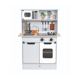 Hape Toys Modern Kitchen with Light & Sound