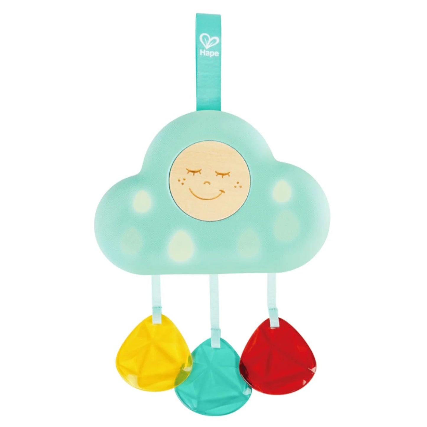 Hape Toys Musical Cloud Light