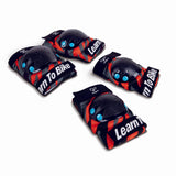 Hape Toys Off Road Knee and Elbow Pads