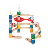 Hape Toys Quadrilla Advanced Coding Set