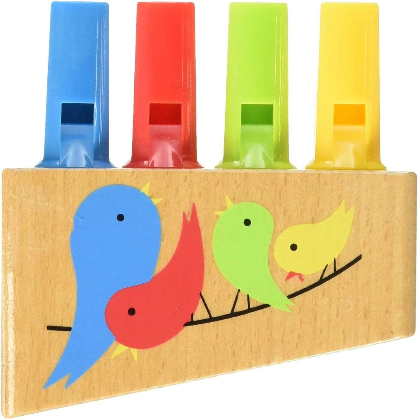 Hape Toys Rainbow Pan Pipe