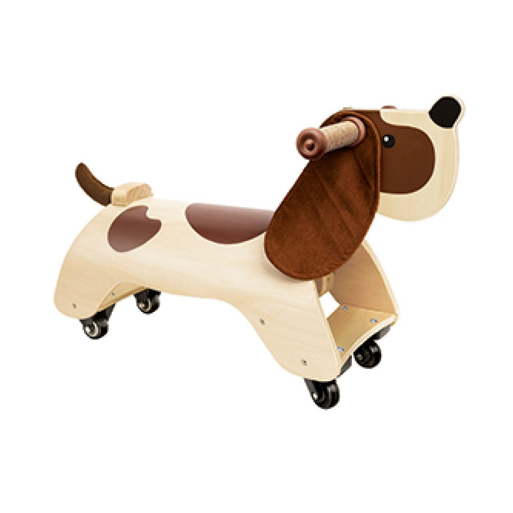 Hape Toys Ride-On Dachshund