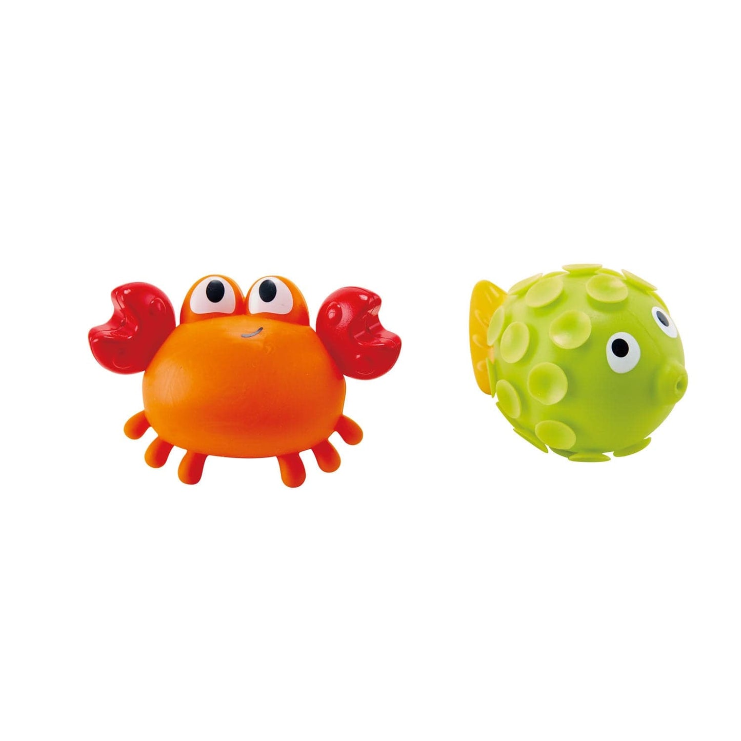 Hape Toys Rock Pool Squirters