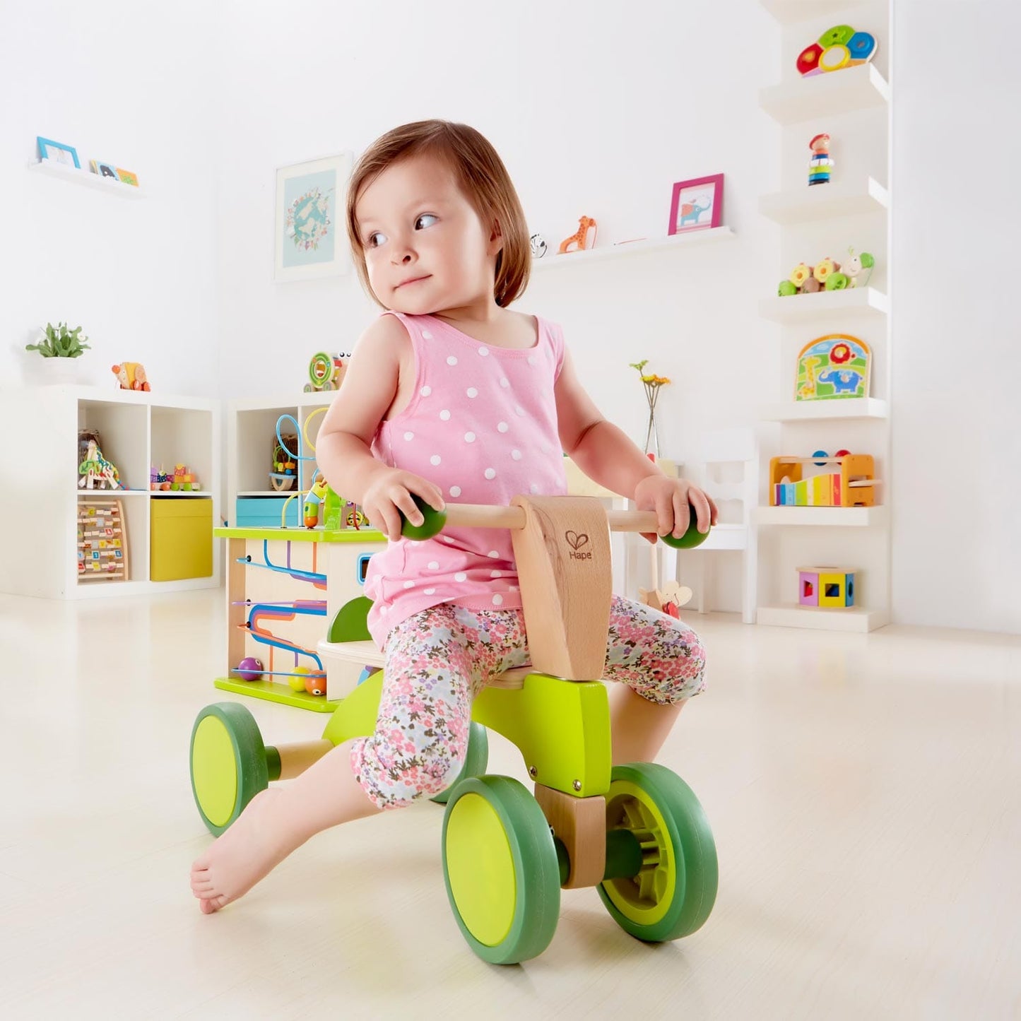 Hape Toys Scoot-Around
