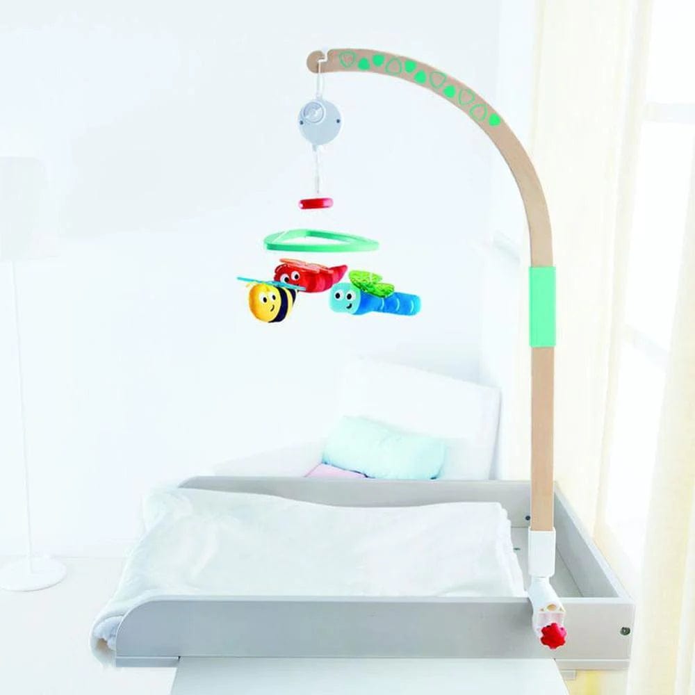 Hape Toys Sweet Dreams Baby Mobile