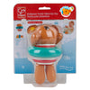 Hape Toys Swimmer Teddy Wind-Up Toy