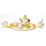 Hape Toys Tea Set for Two