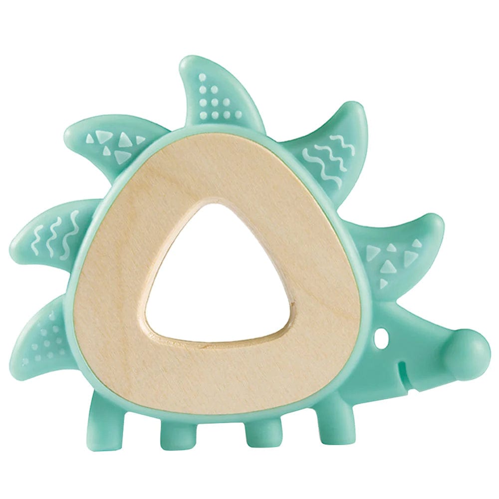 Hape Toys Teether Hedgehog