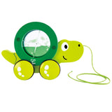 Hape Toys Tito Pull Along