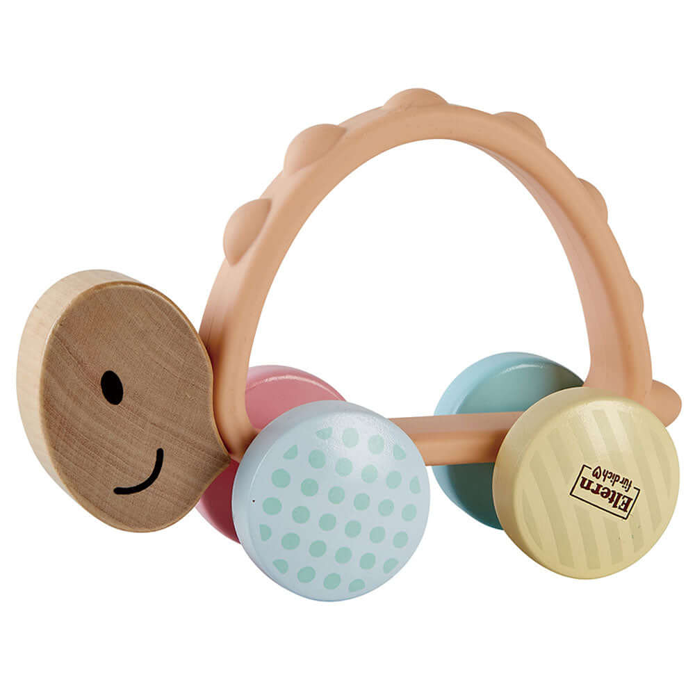 Hape Toys Turbo Turtle