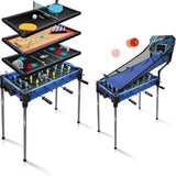 Hatim Toys 5 IN 1 Sports Game (32 Inch)