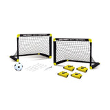 Hatim Toys Anywhere Soccer Match