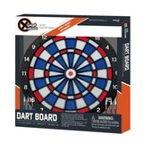 Hatim Toys Dart Game (14 Inch)