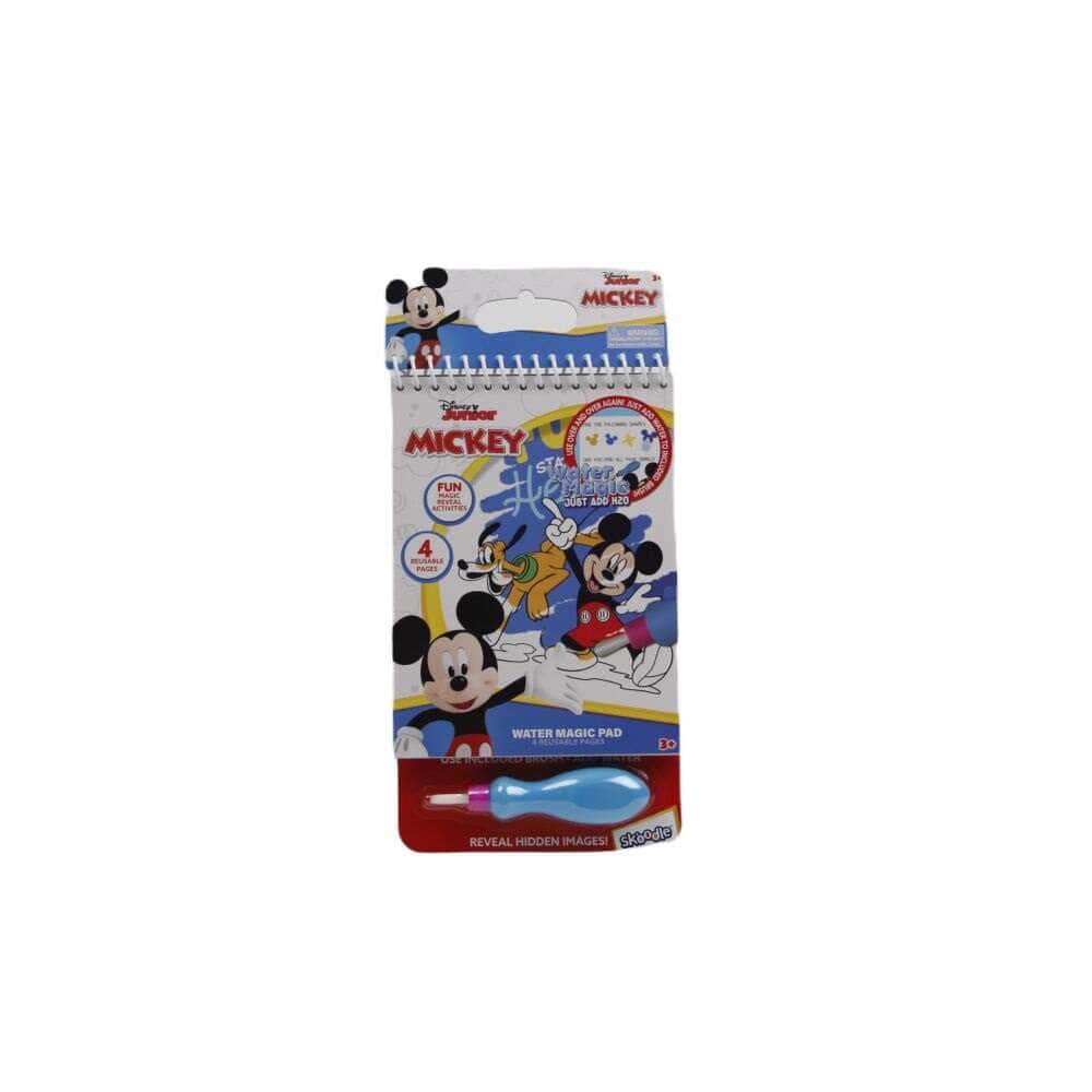 Hatim Toys Disney Mickey Water Wonder