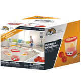 Hatim Toys Runway Basketball