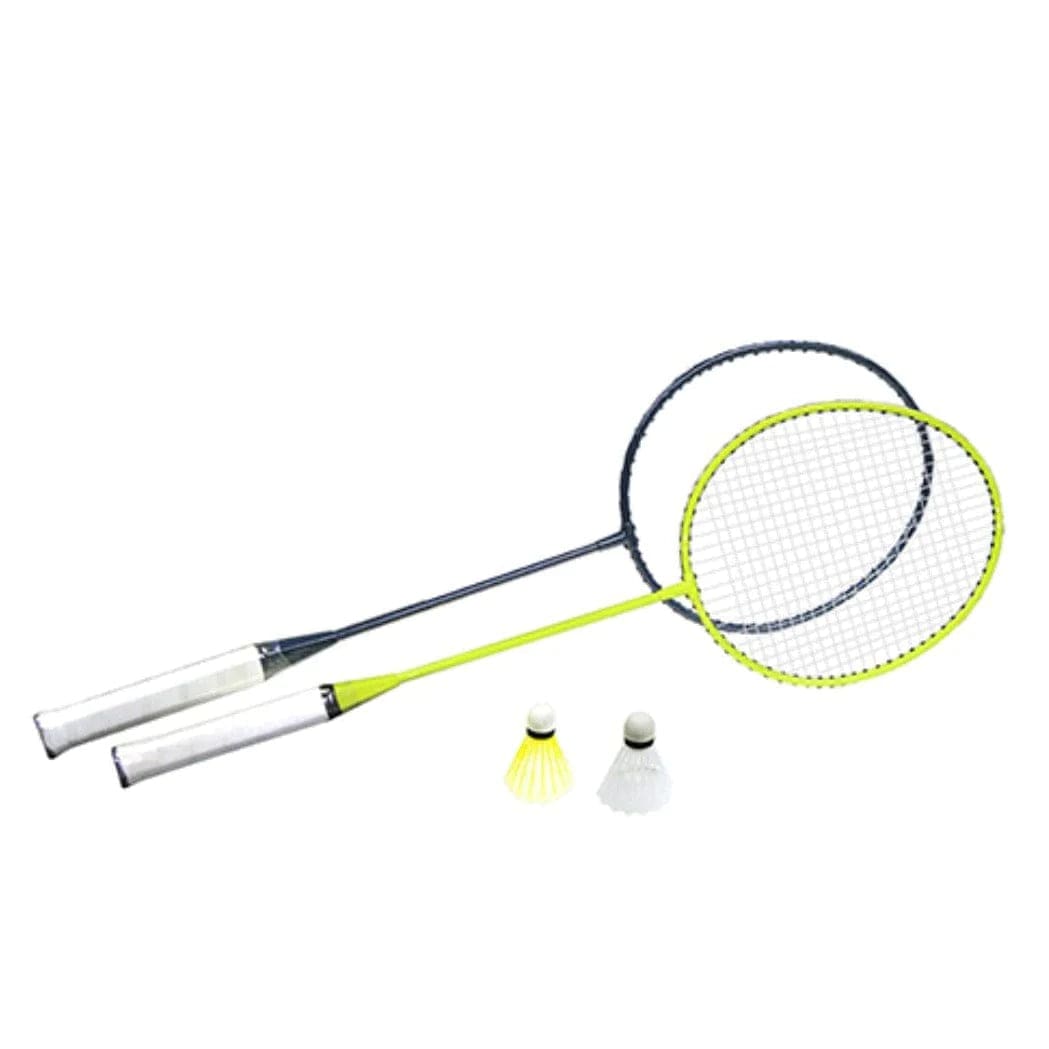 Hatim Toys Travel Badminton Set