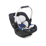 Hauck baby accessories iPro Kids Set / Denim (I-size Car seat + Base)