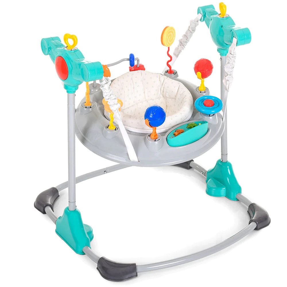 Hauck baby accessories Jump - A - Round / Hearts