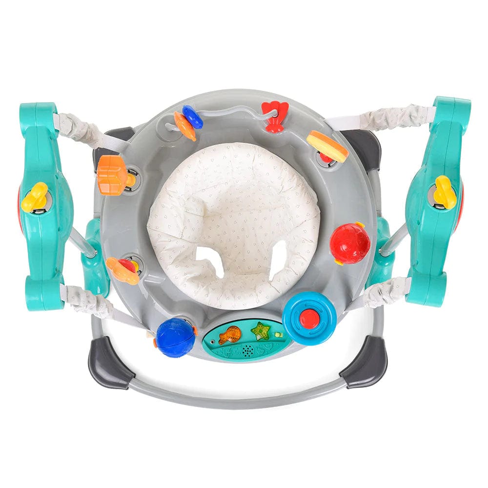 Hauck baby accessories Jump - A - Round / Hearts