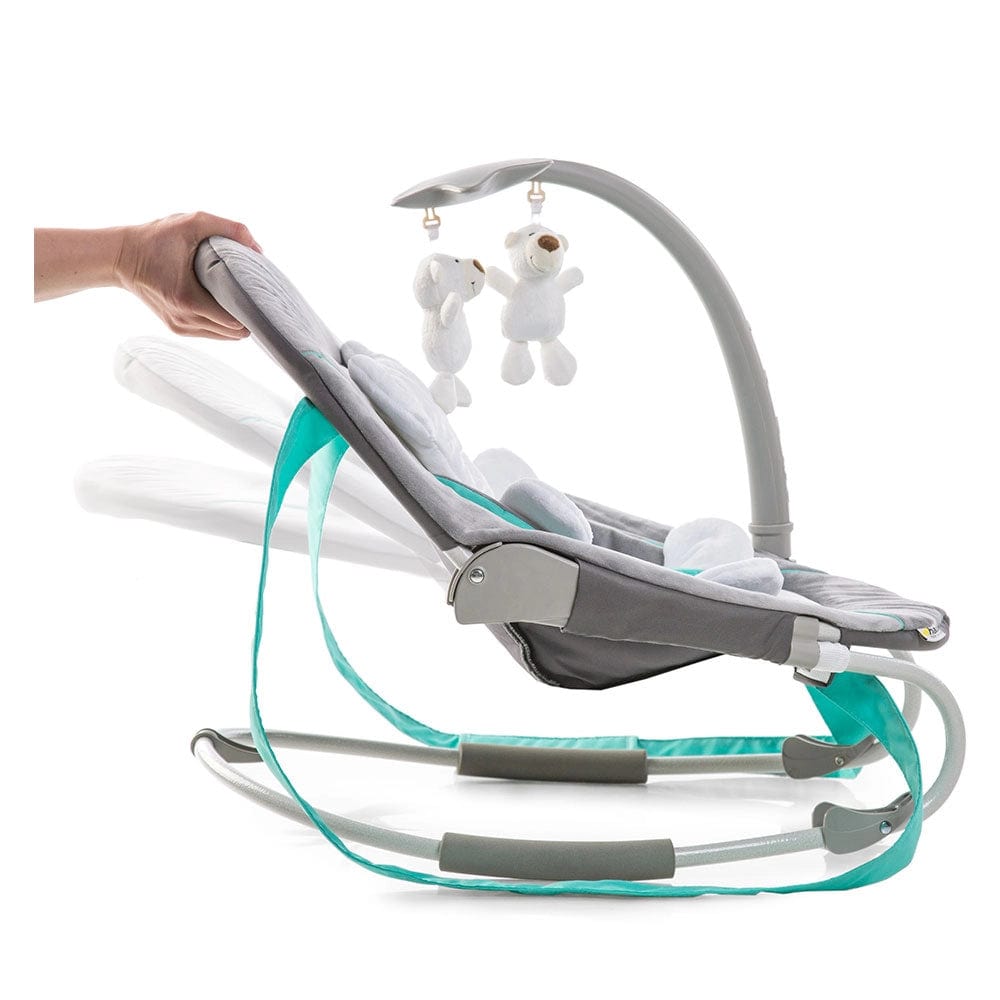 Hauck baby accessories Leisure / Bear Hearts