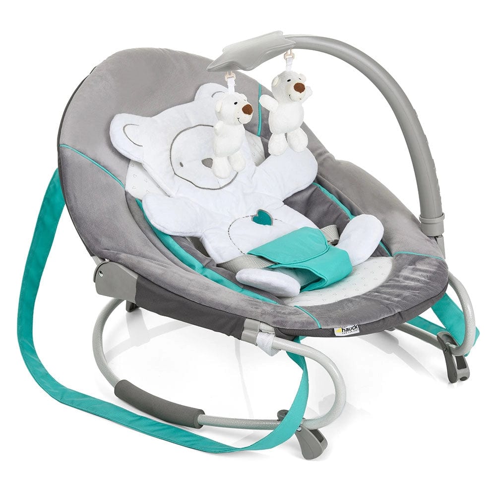 Hauck baby accessories Leisure / Bear Hearts