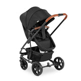 Hauck baby accessories Pacific 4 SnD / Caviar