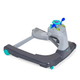 Hauck baby accessories Ride On 1 - 2 - 3 / Hearts