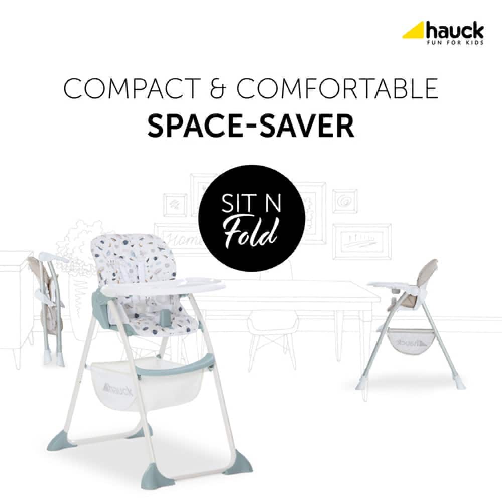 Hauck baby accessories Sit N Relax / Friend
