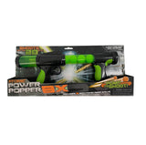 HOG WILD Toys Hog Wild Atomic Power Popper 8x - Green