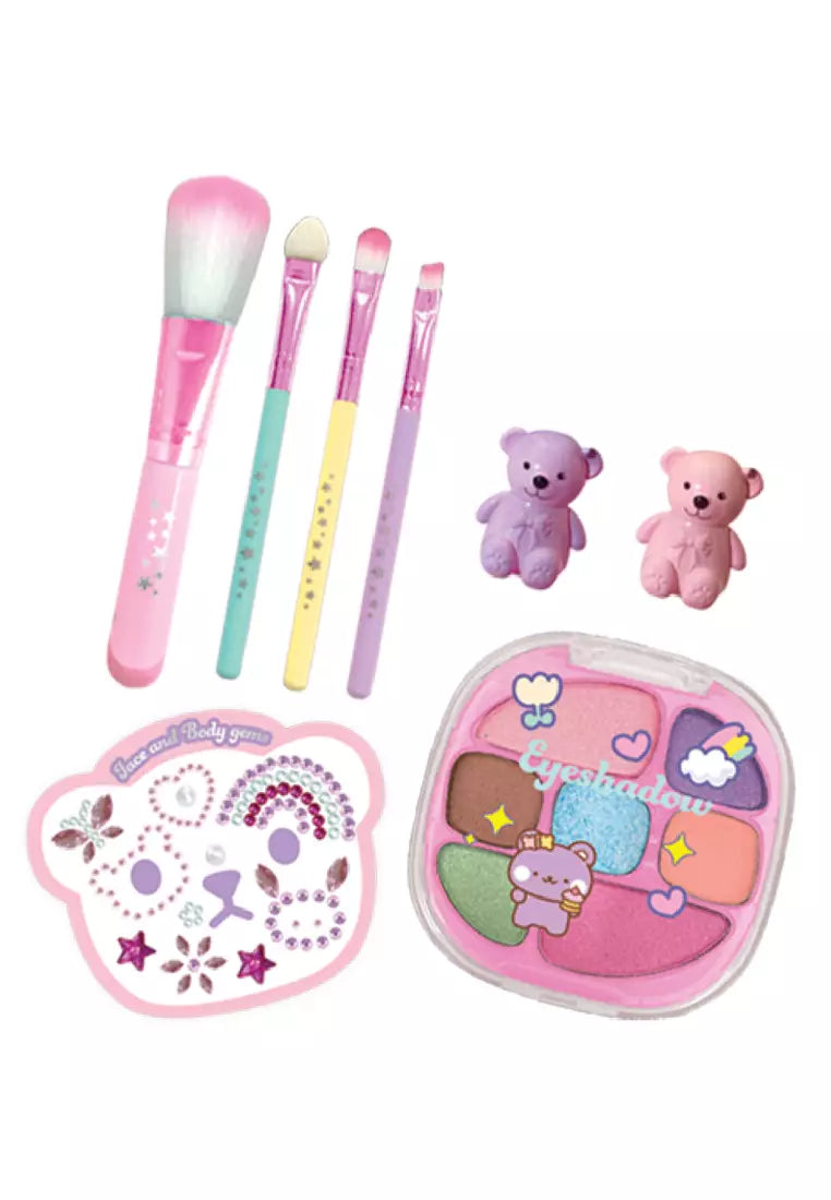 Hot Focus Kawaii Beauty