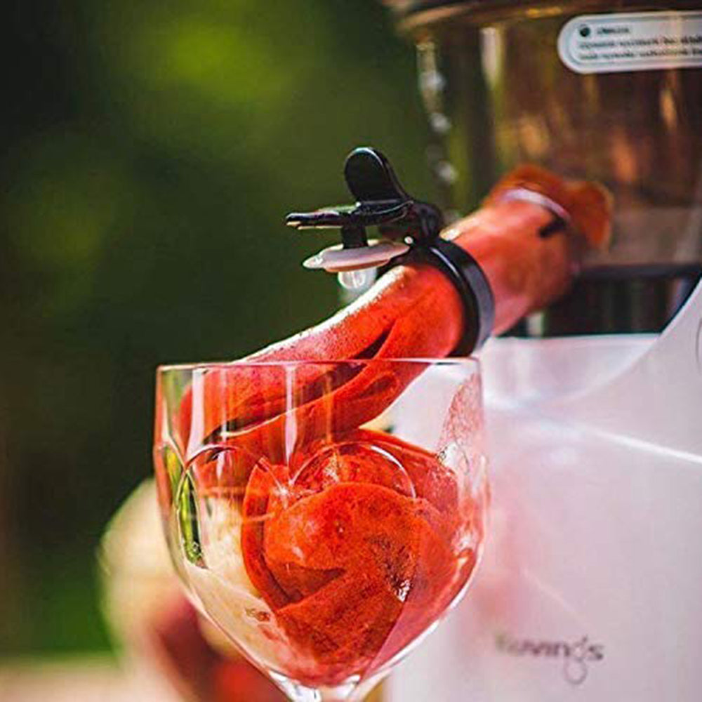 Kuvings Sorbet Strainer for B1700 Slow Juicer