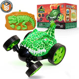 HST Toys DINO CAR