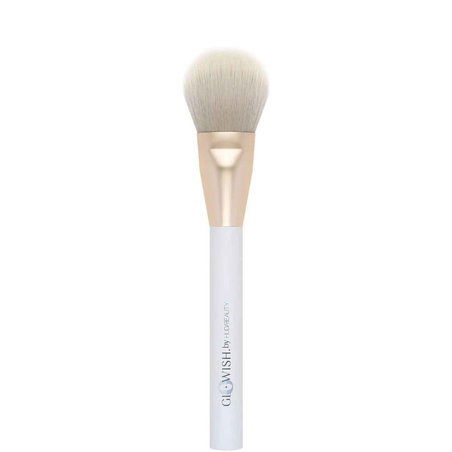 Huda Beauty Beauty Huda Beauty GloWish All Over Bronze Face Brush