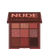 Huda Beauty Beauty Huda Beauty Rich Nude Obsessions