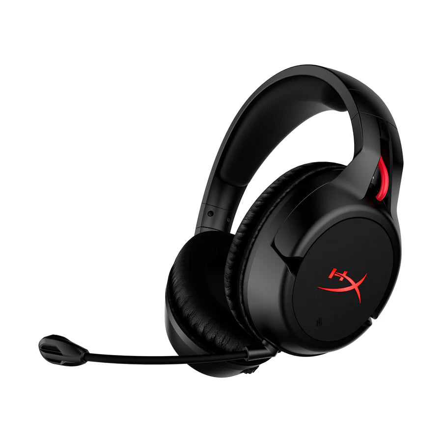 HyperX Cloud Flight - Wireless Gaming Headset - Black