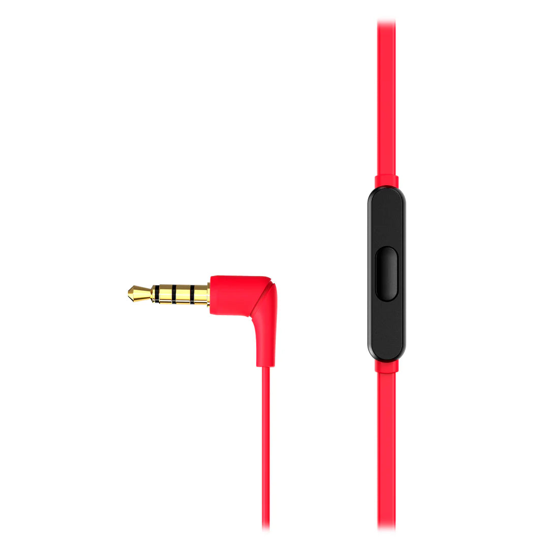 HyperX Cloud Earbuds II - Red