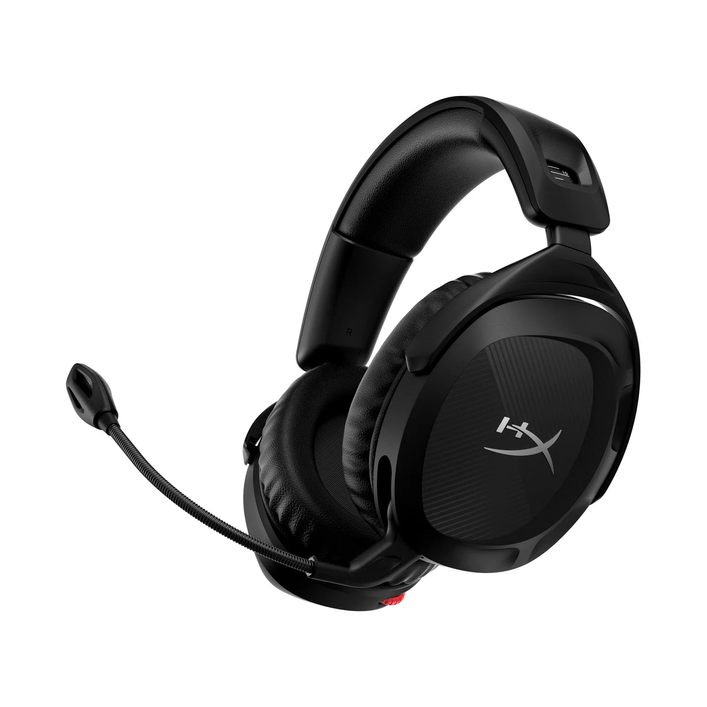 HyperX Cloud Stinger 2 – USB Wireless Gaming Headset for PC- Black