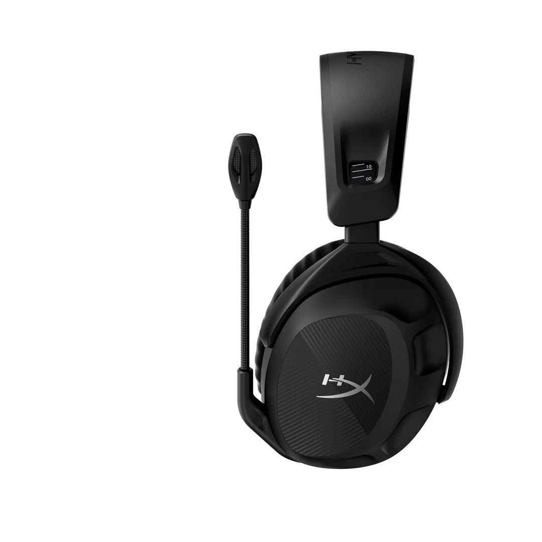 HyperX Cloud Stinger 2 – USB Wireless Gaming Headset for PC- Black