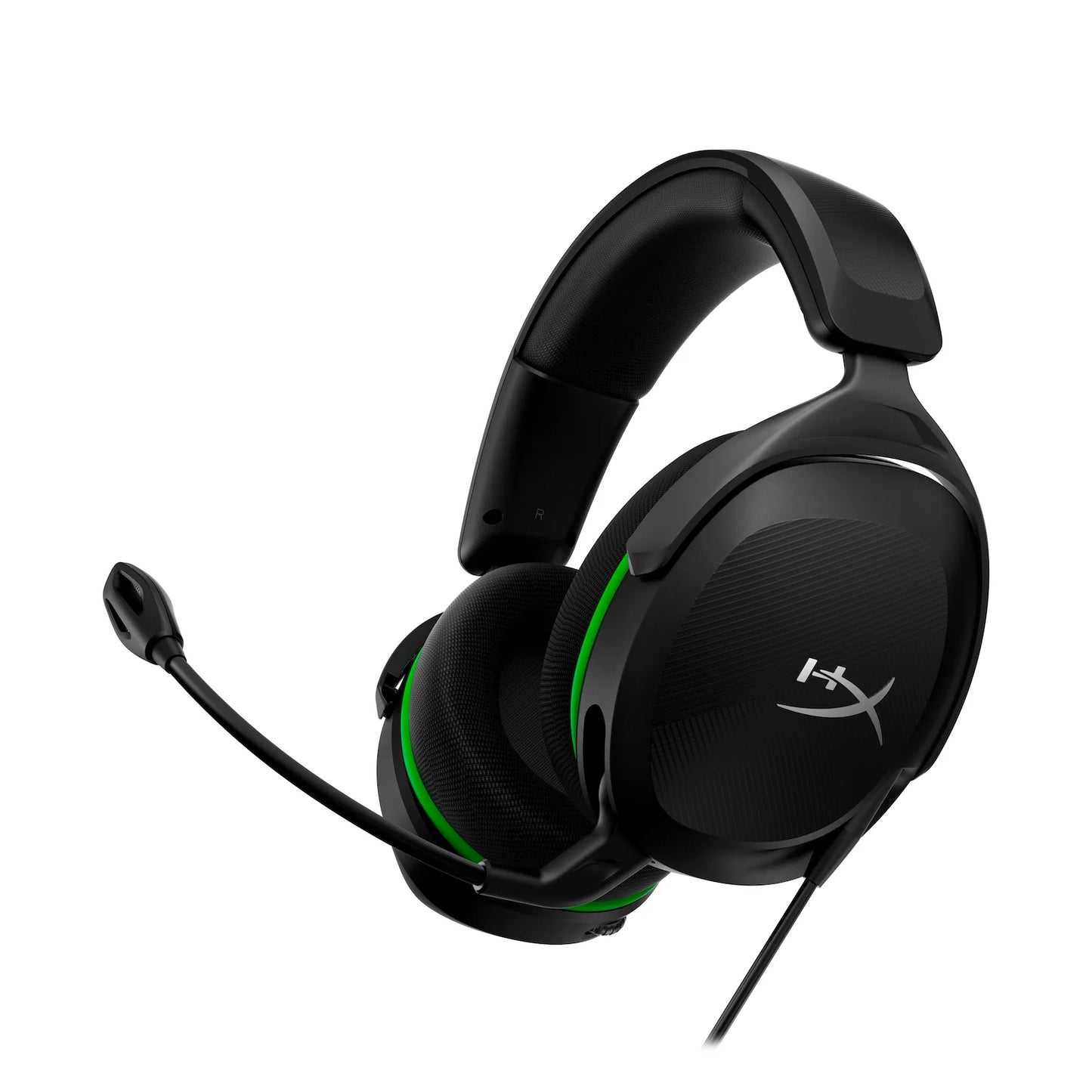 HyperX Stinger 2 Core Wired - Black