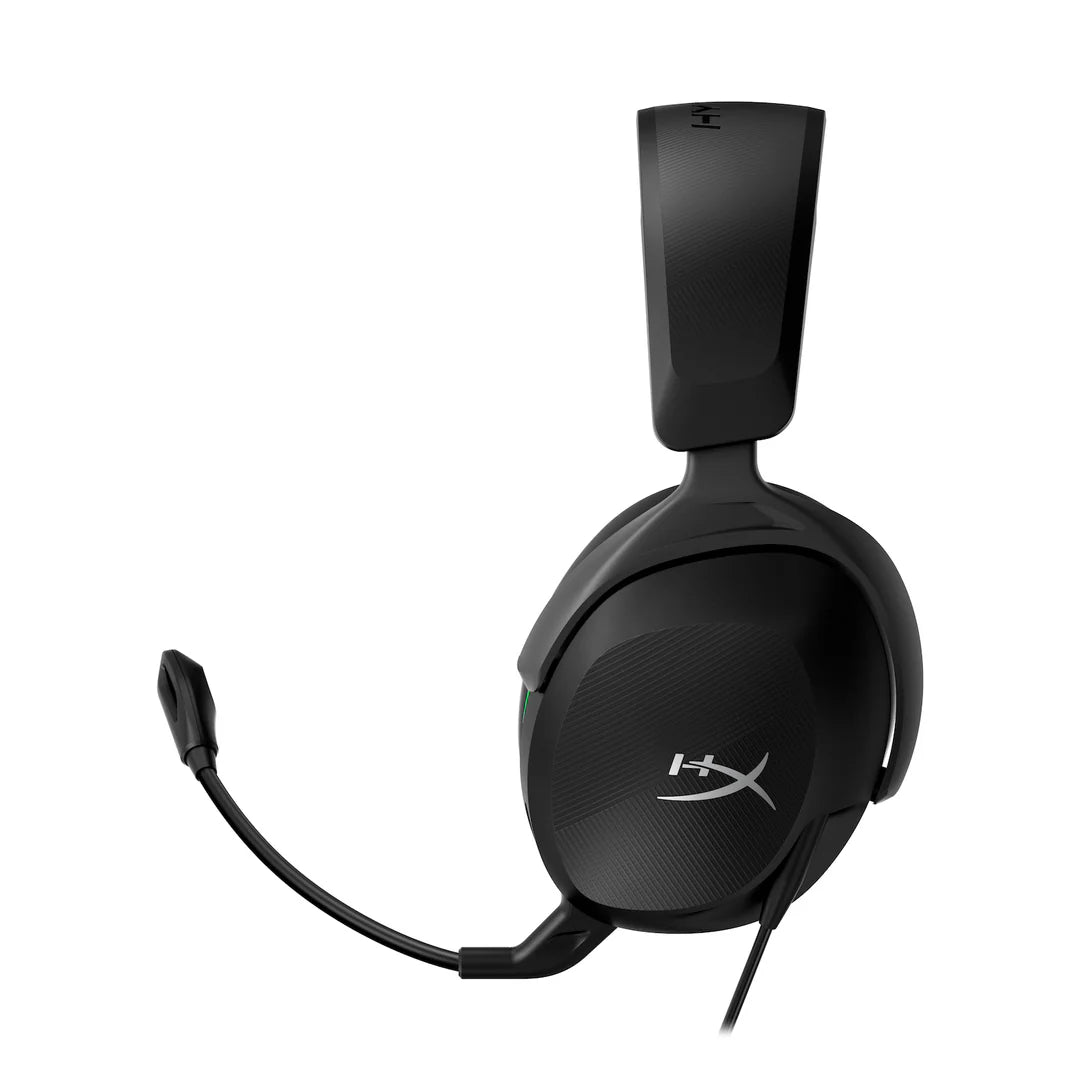 HyperX Stinger 2 Core Wired - Black